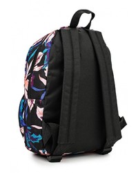 Женский разноцветный рюкзак от Roxy