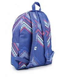 Женский разноцветный рюкзак от Roxy