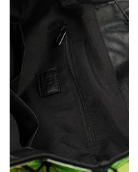 Женский разноцветный рюкзак от Sabellino