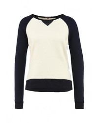 Женский разноцветный свитер с круглым вырезом от Levi's