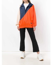 Женский разноцветный свитшот от Ambush