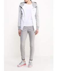 Женский разноцветный худи от adidas Performance