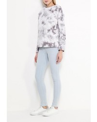 Женский разноцветный худи от Animal