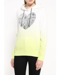 Женский разноцветный худи от Animal