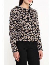 Женский разноцветный худи от Befree