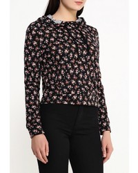 Женский разноцветный худи от Befree