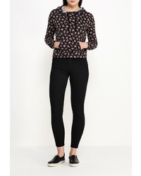 Женский разноцветный худи от Befree