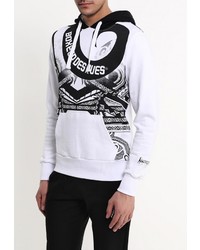 Мужской разноцветный худи от Boxeur Des Rues