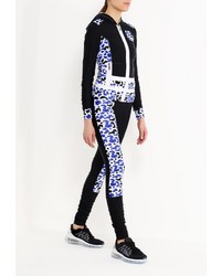 Женский разноцветный худи от Dali