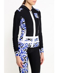 Женский разноцветный худи от Dali