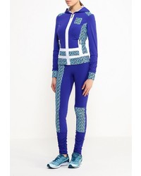 Женский разноцветный худи от Dali