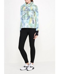 Женский разноцветный худи от Freddy