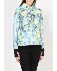 Женский разноцветный худи от Freddy