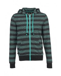 Женский разноцветный худи от HoodieBuddie