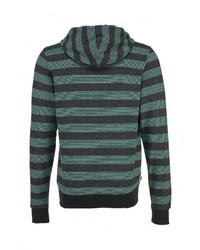 Женский разноцветный худи от HoodieBuddie