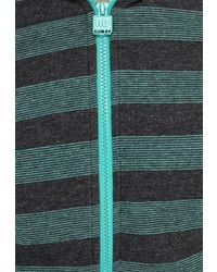 Женский разноцветный худи от HoodieBuddie