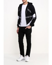 Мужской разноцветный худи от Max&amp;Jenny