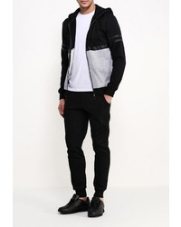 Мужской разноцветный худи от Max&amp;Jenny