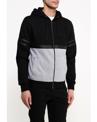 Мужской разноцветный худи от Max&amp;Jenny