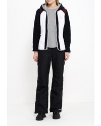 Женский разноцветный худи от Napapijri