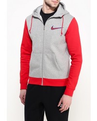 Мужской разноцветный худи от Nike