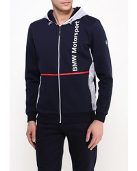 Мужской разноцветный худи от Puma