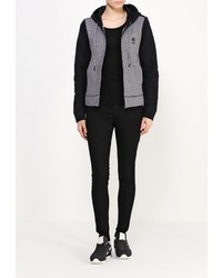 Женский разноцветный худи от Reebok Classics