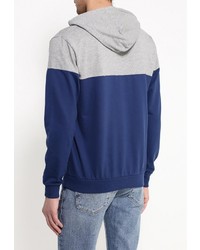 Мужской разноцветный худи от SPRINGFIELD