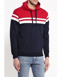 Мужской разноцветный худи от SPRINGFIELD