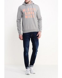 Мужской разноцветный худи от SPRINGFIELD