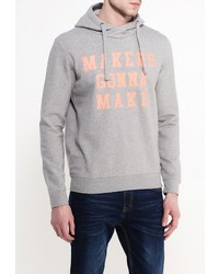 Мужской разноцветный худи от SPRINGFIELD