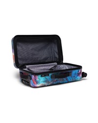 Разноцветный чемодан