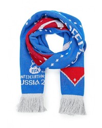 Мужской разноцветный шарф от FIFA Confederations Cup Russia 2017