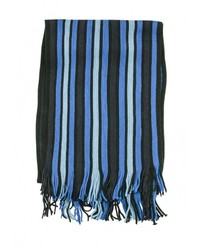 Мужской разноцветный шарф от GREG