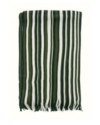 Мужской разноцветный шарф от GREG