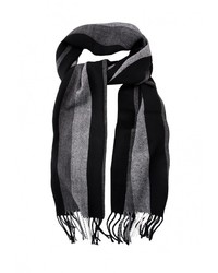 Мужской разноцветный шарф от GREG