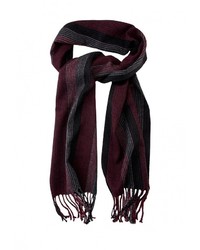 Мужской разноцветный шарф от GREG