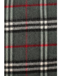 Мужской разноцветный шарф от Venera