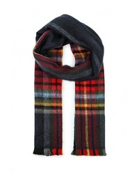 Мужской разноцветный шарф от Venera