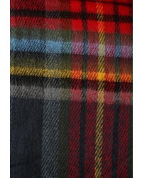 Мужской разноцветный шарф от Venera