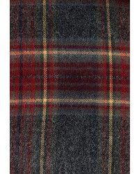 Мужской разноцветный шарф от Venera