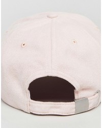 Мужская розовая бейсболка от Brave Soul