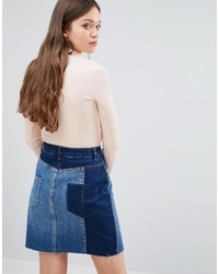 Розовая блузка от Daisy Street