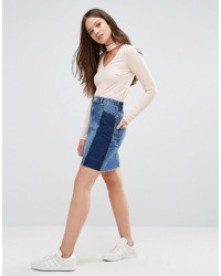 Розовая блузка от Daisy Street