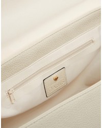 Розовая большая сумка от Oasis