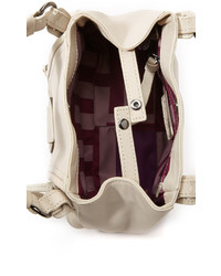 Розовая большая сумка от Kooba