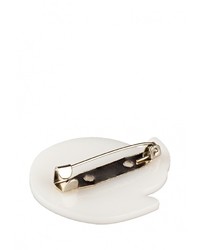 Розовая брошь от Спартак