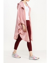 Женская розовая ветровка от Escada Sport