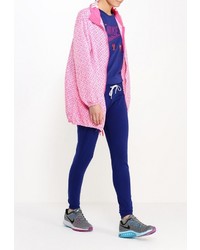 Женская розовая ветровка от Nike