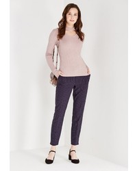 Женская розовая водолазка от Brave Soul